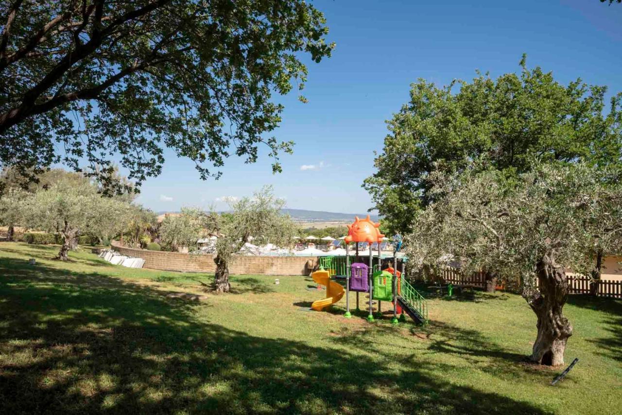 Oasimaremma Village Scarlino Exterior foto
