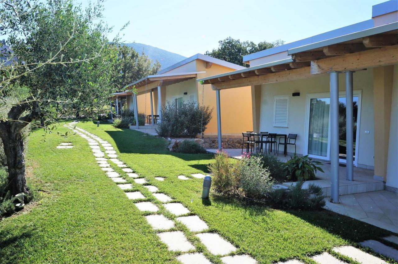 Oasimaremma Village Scarlino Exterior foto